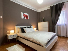 Bucharest Central Apartment 3